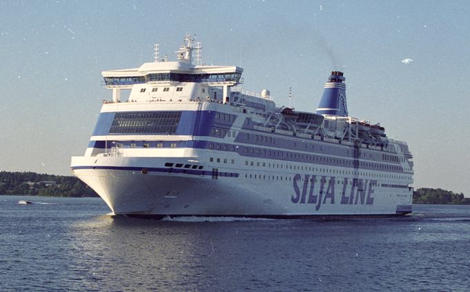  | Silja Line