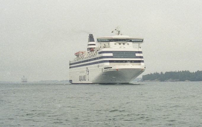  | Silja Line