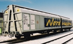 Nordwaggon