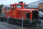 Tjnstefordon