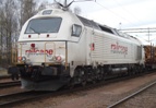 Railcare